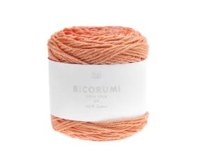 Pelote coton pour Amigurumi RICORUMI SPIN SPIN DK 50 gr - Rico Design