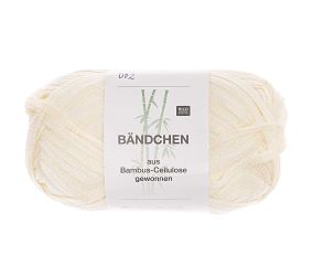 Pelote de Bambou BANDCHEN - Rico Design