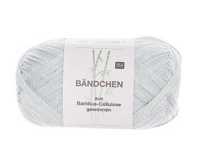 Pelote de Bambou BANDCHEN - Rico Design