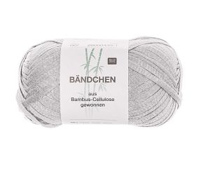 Pelote de Bambou BANDCHEN - Rico Design