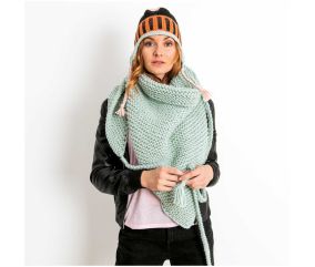 Laine à tricoter Essentials MEGA WOOL Chunky - RICO Design