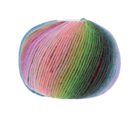 Pelote de laine CLOUD - 100GR - Lang Yarns