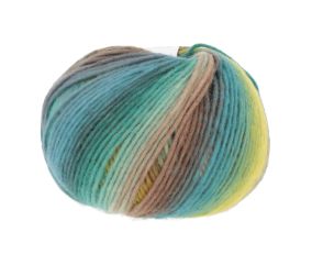 Pelote de laine CLOUD - 100GR - Lang Yarns