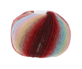 Pelote de laine CLOUD - 100GR - Lang Yarns