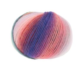 Pelote de laine CLOUD - 100GR - Lang Yarns