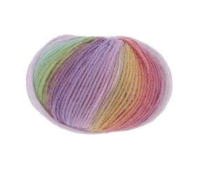 Pelote de laine CLOUD - 100GR - Lang Yarns