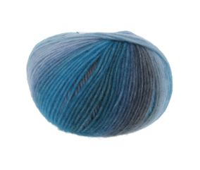 Pelote de laine CLOUD - 100GR - Lang Yarns