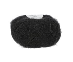 Pelote de Laine, Alpaga et Soie ZEN - 25GR - Lang Yarns