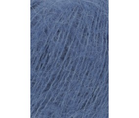 Pelote de Laine, Alpaga et Soie ZEN - 25GR - Lang Yarns