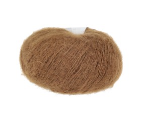 Pelote de Laine, Alpaga et Soie ZEN - 25GR - Lang Yarns