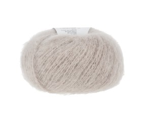 Pelote de Laine, Alpaga et Soie ZEN - 25GR - Lang Yarns