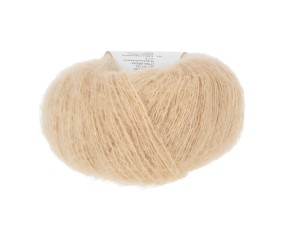 Pelote de Laine, Alpaga et Soie ZEN - 25GR - Lang Yarns