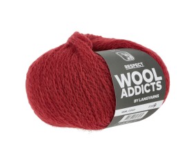 Pelote de Laine et Alpaga RESPECT - Wool Addicts