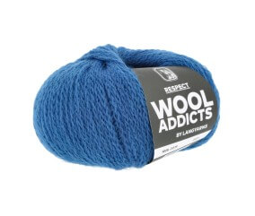 Pelote de Laine et Alpaga RESPECT - Wool Addicts