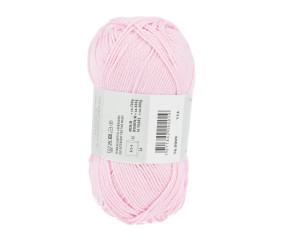 Fil à tricoter 100% coton QUATTRO - Lang Yarns