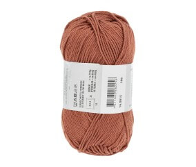 Fil à tricoter 100% coton QUATTRO - Lang Yarns