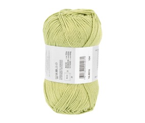 Fil à tricoter 100% coton QUATTRO - Lang Yarns