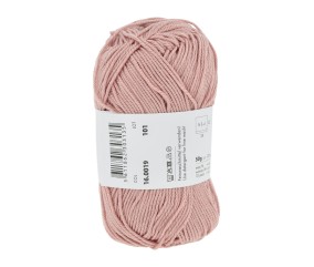 Fil à tricoter 100% coton QUATTRO - Lang Yarns