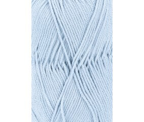 Fil à tricoter 100% coton QUATTRO - Lang Yarns