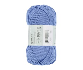 Fil à tricoter 100% coton QUATTRO - Lang Yarns