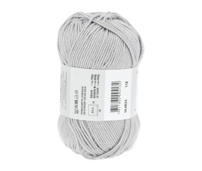 Fil à tricoter 100% coton QUATTRO - Lang Yarns