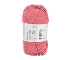 Fil à tricoter 100% coton QUATTRO - Lang Yarns