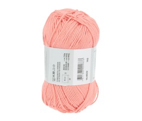 Fil à tricoter 100% coton QUATTRO - Lang Yarns