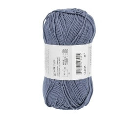 Fil à tricoter 100% coton QUATTRO - Lang Yarns