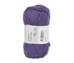 Fil à tricoter 100% coton QUATTRO - Lang Yarns