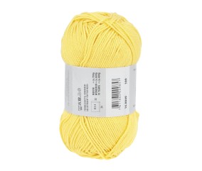 Fil à tricoter 100% coton QUATTRO - Lang Yarns