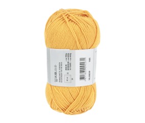 Fil à tricoter 100% coton QUATTRO - Lang Yarns