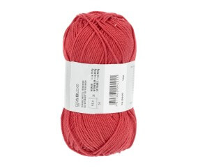 Fil à tricoter 100% coton QUATTRO - Lang Yarns