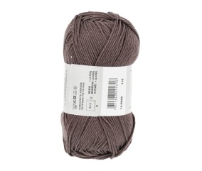 Fil à tricoter 100% coton QUATTRO - Lang Yarns