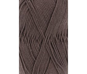 Fil à tricoter 100% coton QUATTRO - Lang Yarns