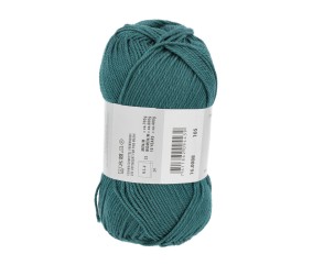 Fil à tricoter 100% coton QUATTRO - Lang Yarns