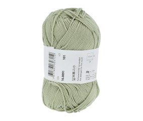 Fil à tricoter 100% coton QUATTRO - Lang Yarns