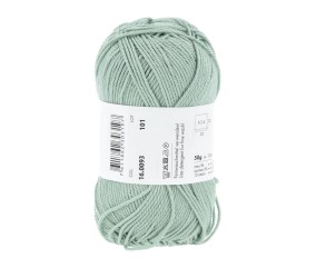 Fil à tricoter 100% coton QUATTRO - Lang Yarns