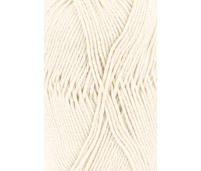 Fil à tricoter 100% coton QUATTRO - Lang Yarns