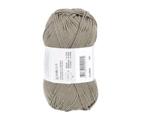 Fil à tricoter 100% coton QUATTRO - Lang Yarns