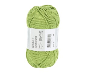 Fil à tricoter 100% coton QUATTRO - Lang Yarns