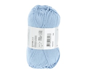 Fil à tricoter 100% coton QUATTRO - Lang Yarns