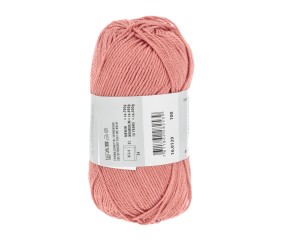 Fil à tricoter 100% coton QUATTRO - Lang Yarns