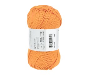 Fil à tricoter 100% coton QUATTRO - Lang Yarns