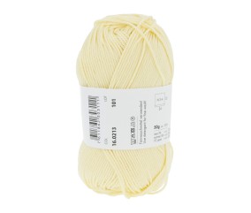 Fil à tricoter 100% coton QUATTRO - Lang Yarns