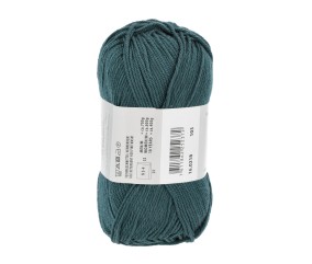 Fil à tricoter 100% coton QUATTRO - Lang Yarns