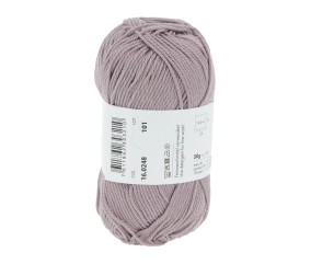 Fil à tricoter 100% coton QUATTRO - Lang Yarns