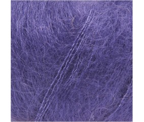 Fil à Tricoter ESSENTIALS SUPER KID MOHAIR LOVES SILK: Luxe, Douceur et Créativité - 25gr - Rico Design