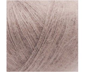 Fil à Tricoter ESSENTIALS SUPER KID MOHAIR LOVES SILK: Luxe, Douceur et Créativité - 25gr - Rico Design