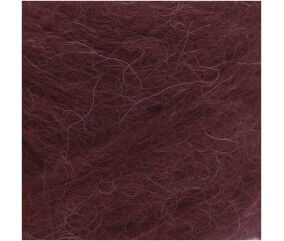 Fil exceptionnel à tricoter Essentials Baby Alpaca Loves Silk - 25GR - Rico Design