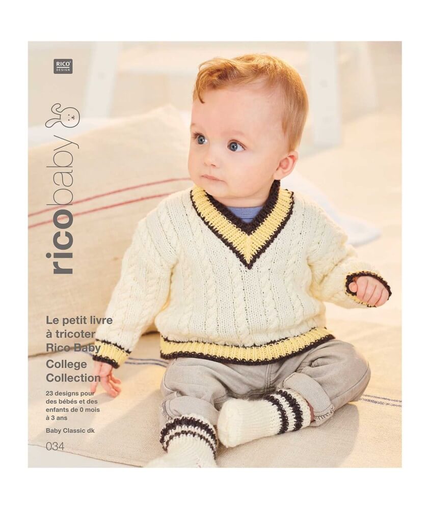 Le grand livre de la couture pour bébé : 50 modèles d'accessoires et de  vêtements de la naissance à 3 ans
